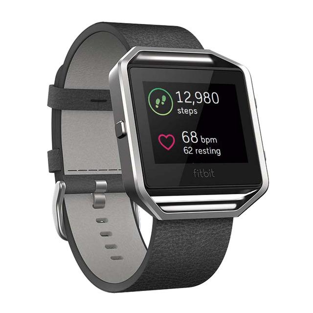 Smartwatch Fitbit Blaze