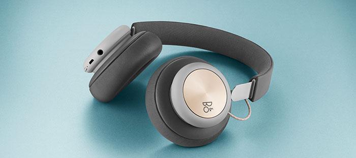 Auriculares B&O Beoplay H4