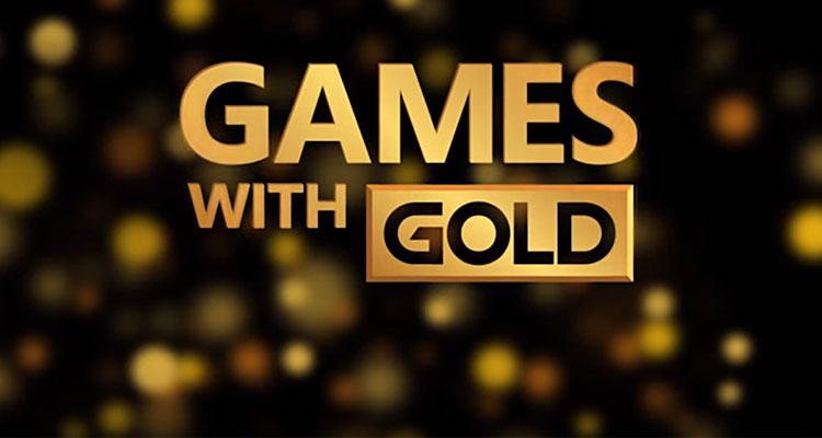 Listado De Juegos Gratis Para Xbox Live Games With Gold De Septiembre
