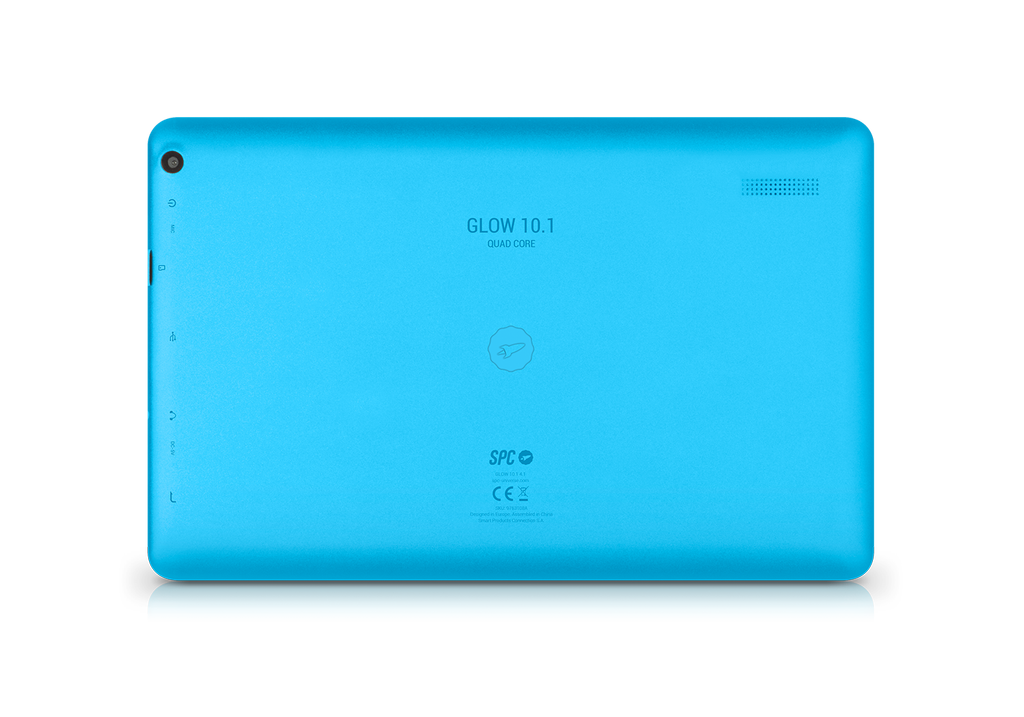 tablet SPC Glow 10.1