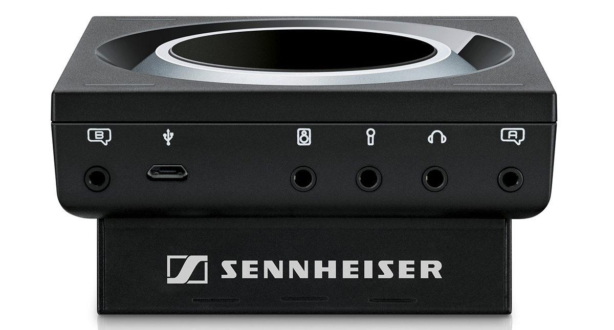 Sennheiser GSX 1200 Pro
