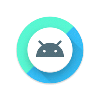 Icono en Android O