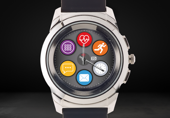 ZeTime smartwatch