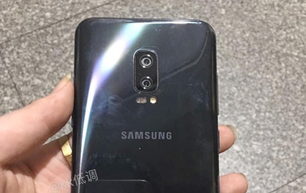 Posible cámara doble el Samsung Galaxy Note 8
