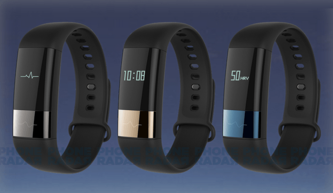 Nueva pulsera Xiaomi Amazfit Health Band
