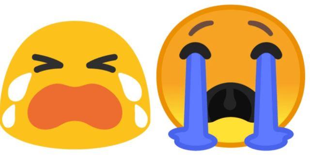 Cambio emojis en Android
