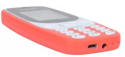Darago 331o clon del Nokia 3310