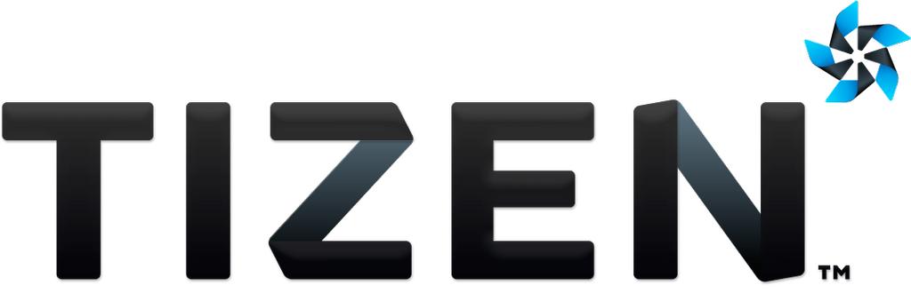Logotipo de Tizen