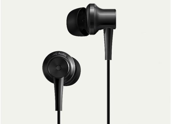 Nuevos auriculares Xiaomi Mi Type-C