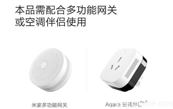 Accesorios de avisos para Xiaomi Aqara Water Sensor
