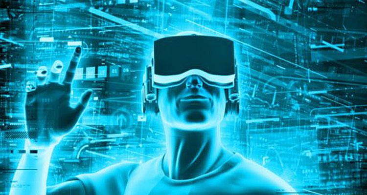 Futuras gafas de realidad virtual