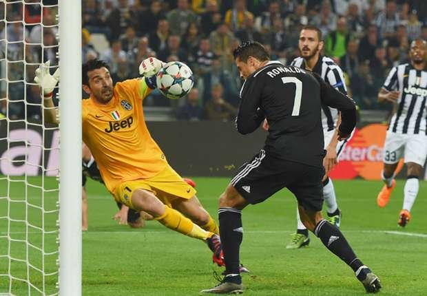 Final Champions 2017 Juventus-Real Madrid