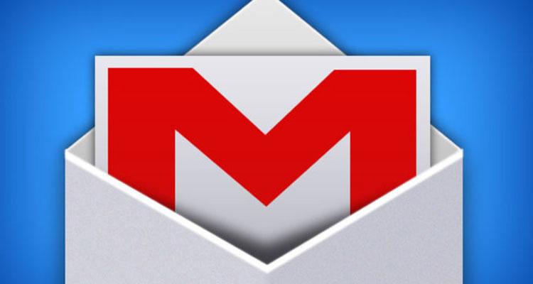 Logotipo Gmail