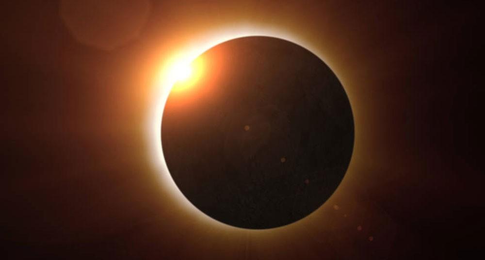 eclipse solar de agosto día 21