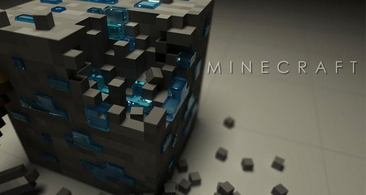 Fondos De Escritorio Del Juego Minecraft Llamativos Y De Gran Calidad