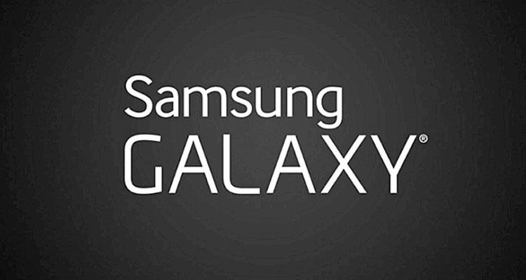 Logotipo de Samsung Galaxy