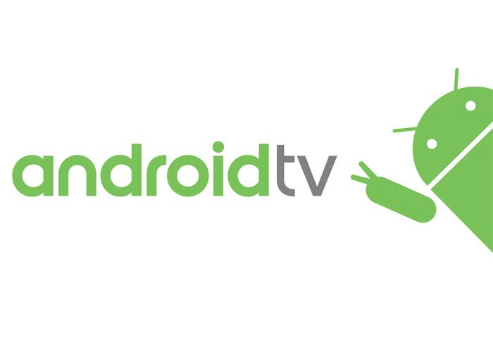 Resultado de imagen de logo de Android TV