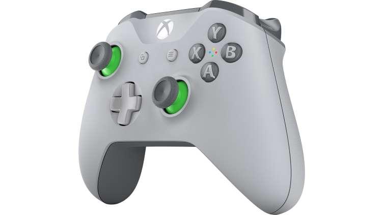 mandos de Xbox One