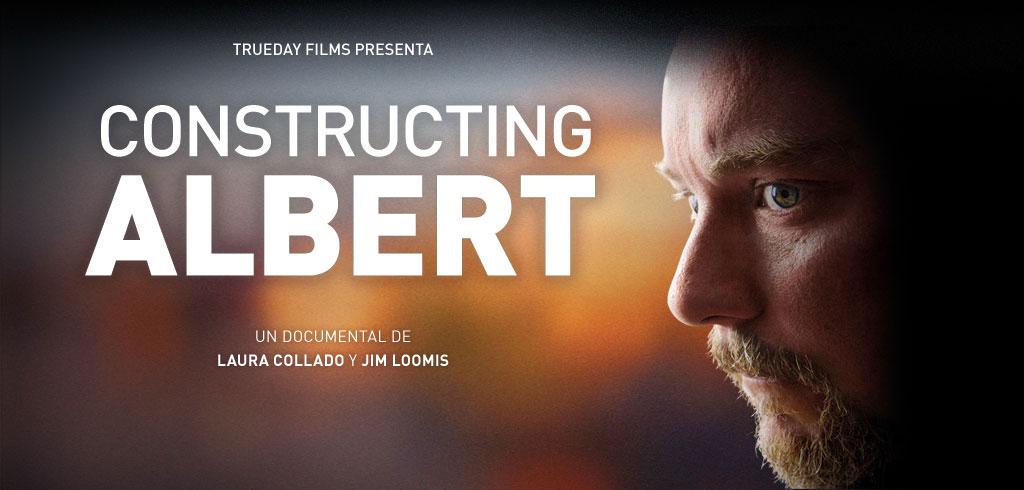 Documental • Constructing Albert en Movistar+