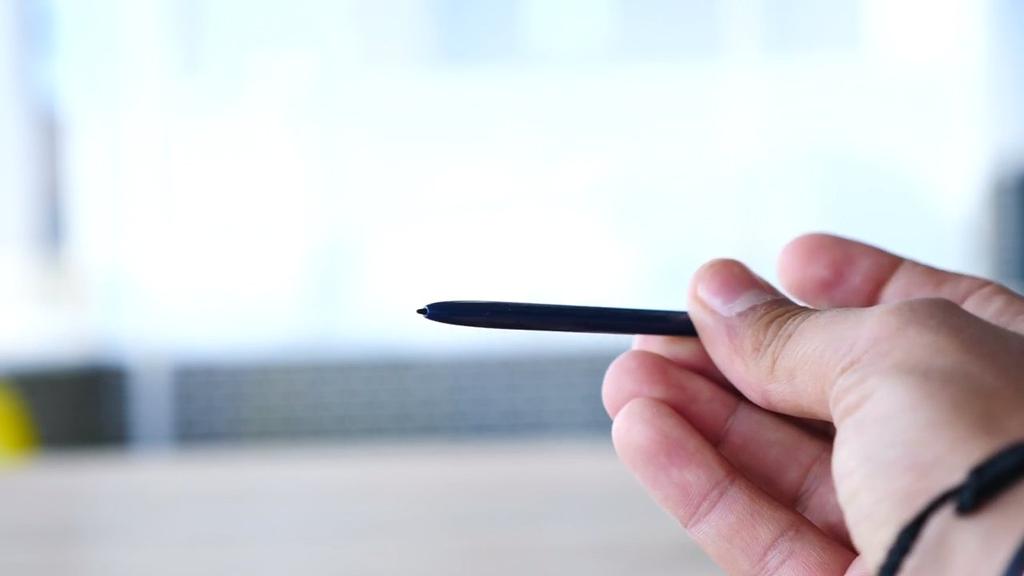Accsorio S Pen del Samsung Galaxy Note 8