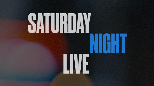 Saturday Night Live en Movistar+