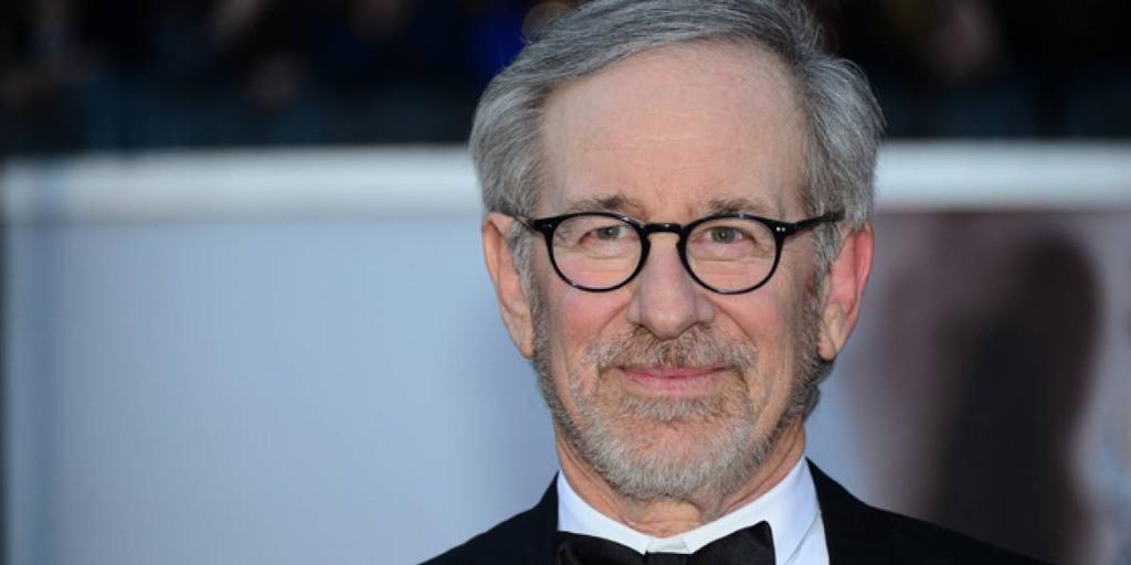 Documental HBO Spielberg