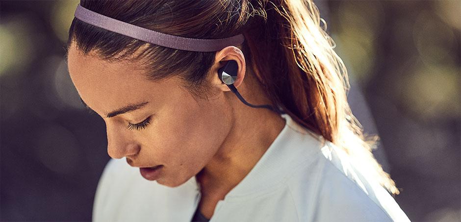 Auriculares Fitbit Flyer