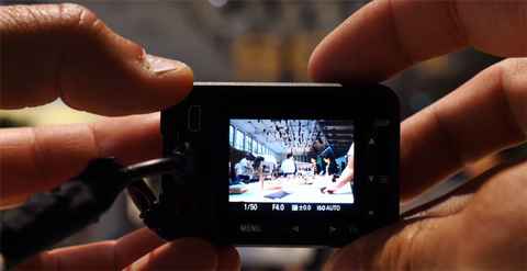 Sony RX0: la cámara acción más avanzada del mercado