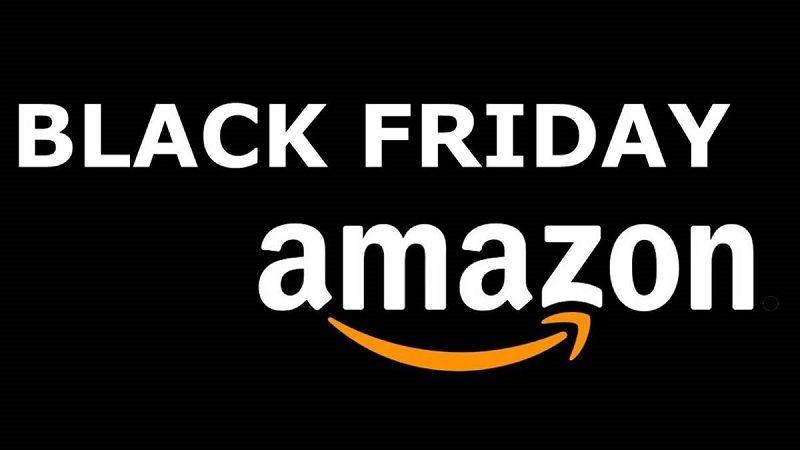 Black Friday 2017 en Amazon