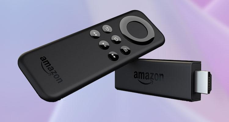 Reproductor Amazon Fire TV Stick Basic Edition