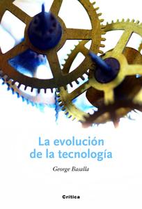 Libro La evolución de la Tecnología