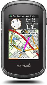 Accesorio Garmin Etrex Touch 35