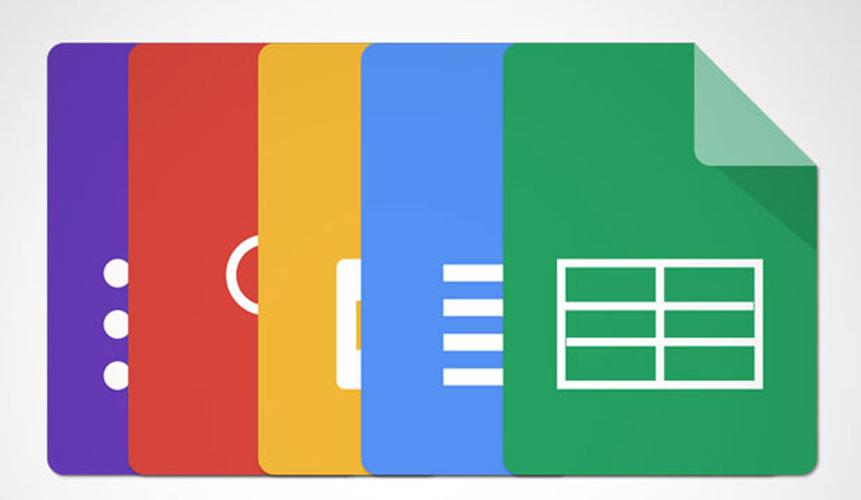 Logotipo en documentos de Google