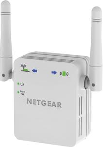 Extensor WiFi Netgear WN3000RP-200PES