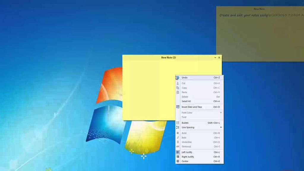 Simple Sticky Notes para Windows 10