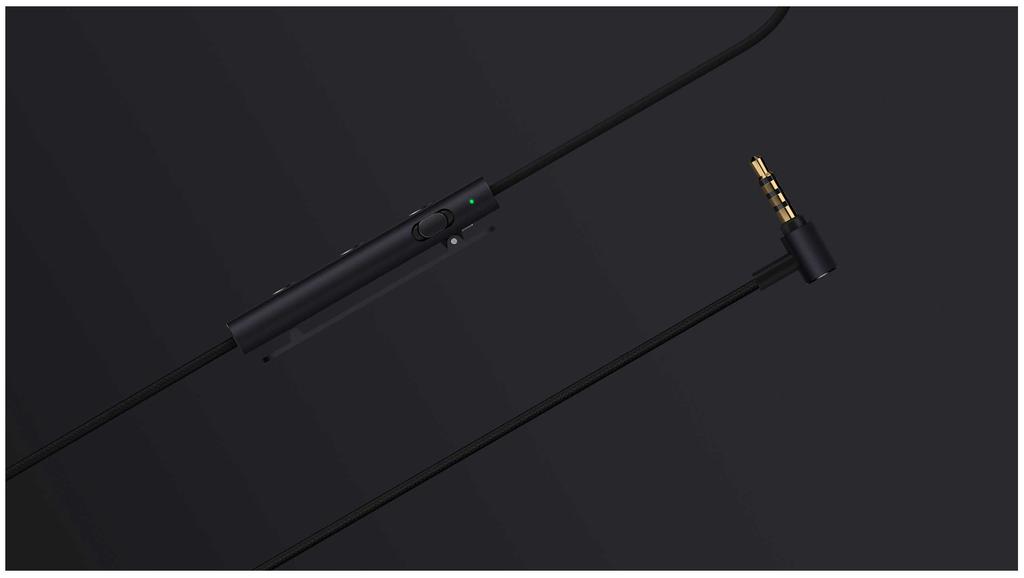 auriculares Xiaomi Millet