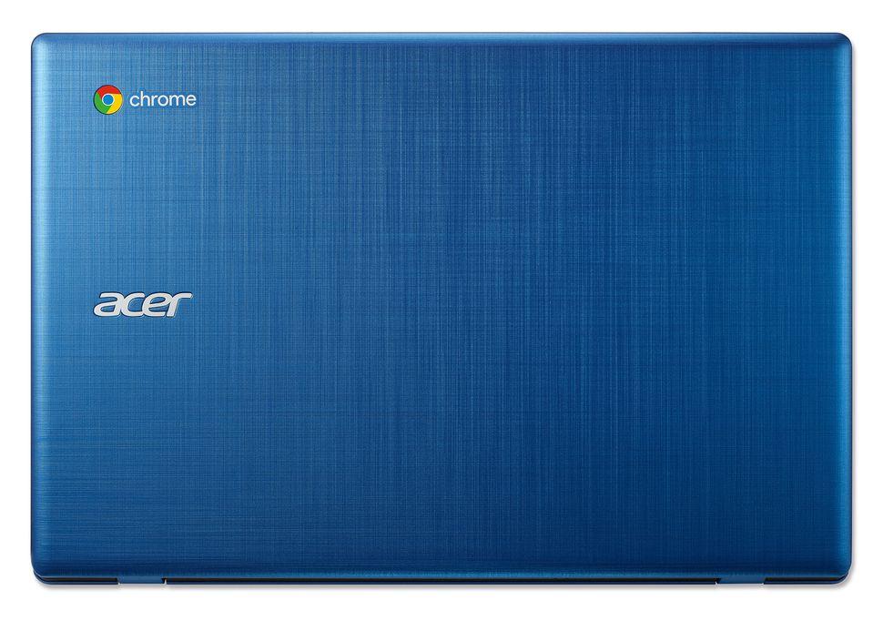 Acer Chromebook 11 por arriba