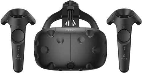 Estas gafas VR para Nintendo Switch cuestan menos de 30€ en