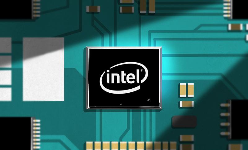 Procesador de Intel