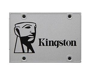 Disco Kingston SSD Now UV400