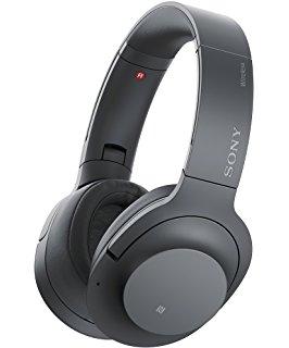 Auriculares Sony WHH800