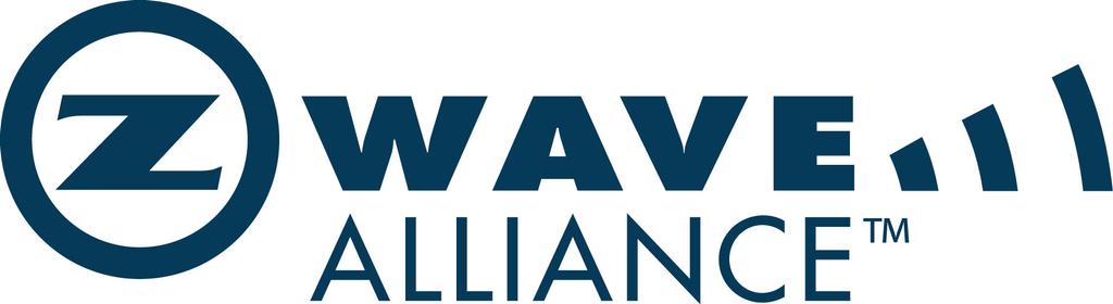 logo Z-wave