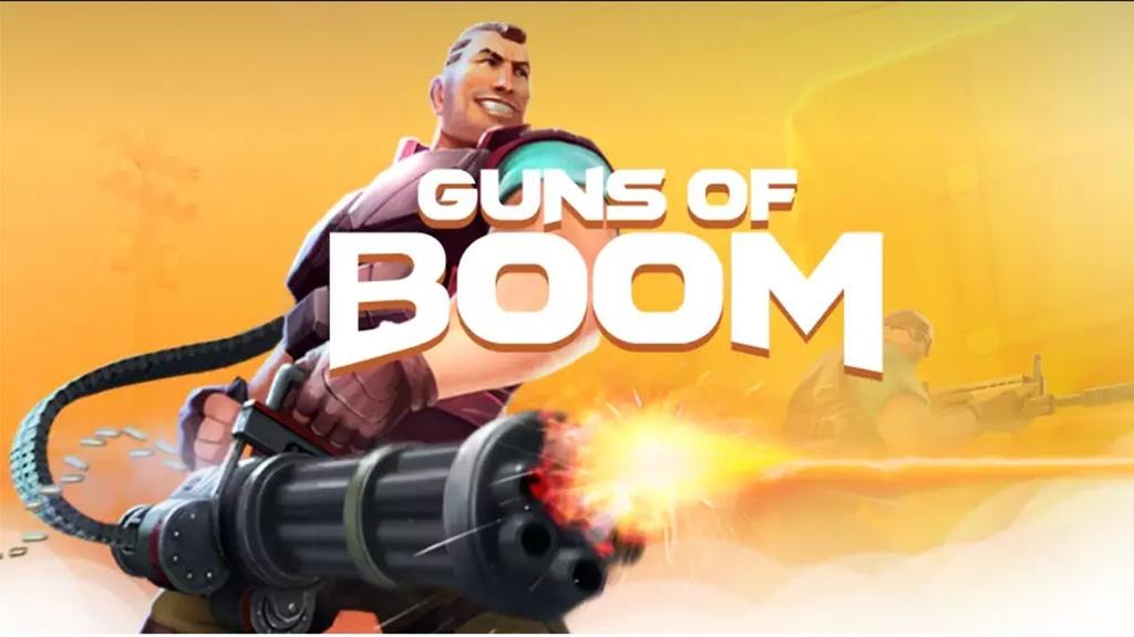Gun of Boom