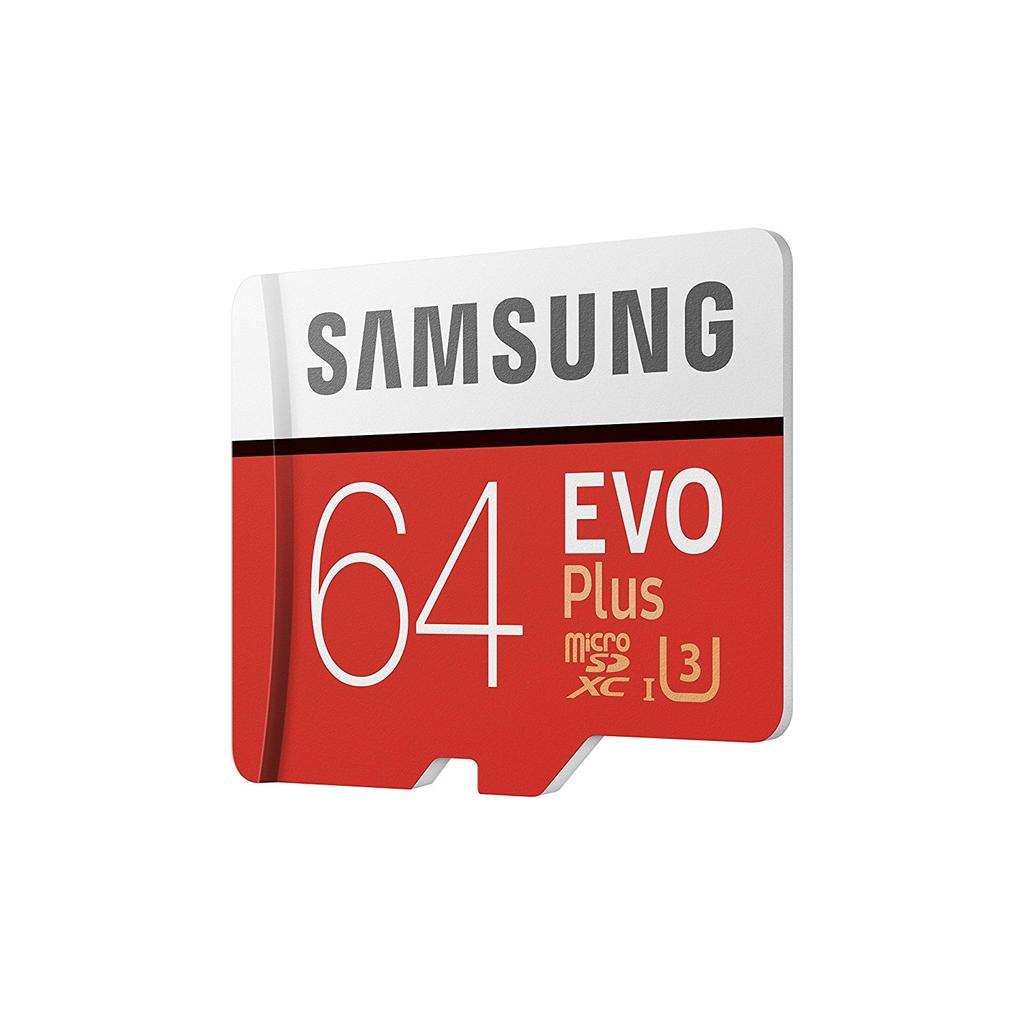 Tarjeta microSD Samsung