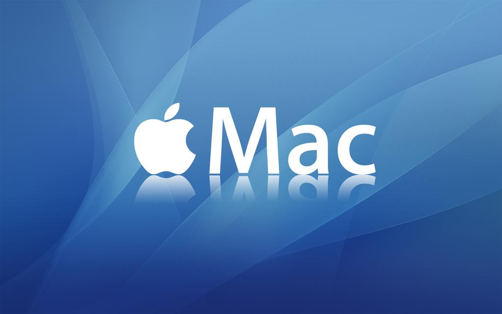 Logotipo de Mac
