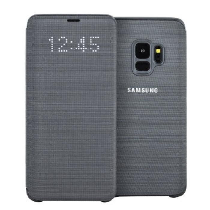 Fundas del Samsung Galaxy S9 (3)