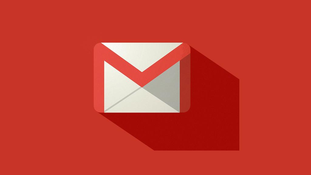 Gmail logotipo