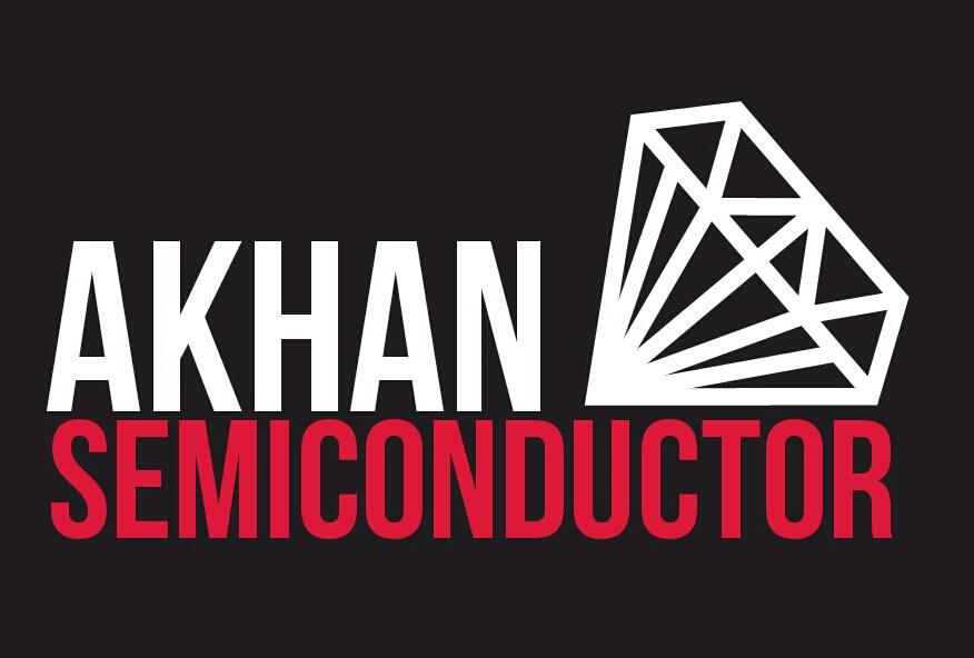 Logotipo de akhan