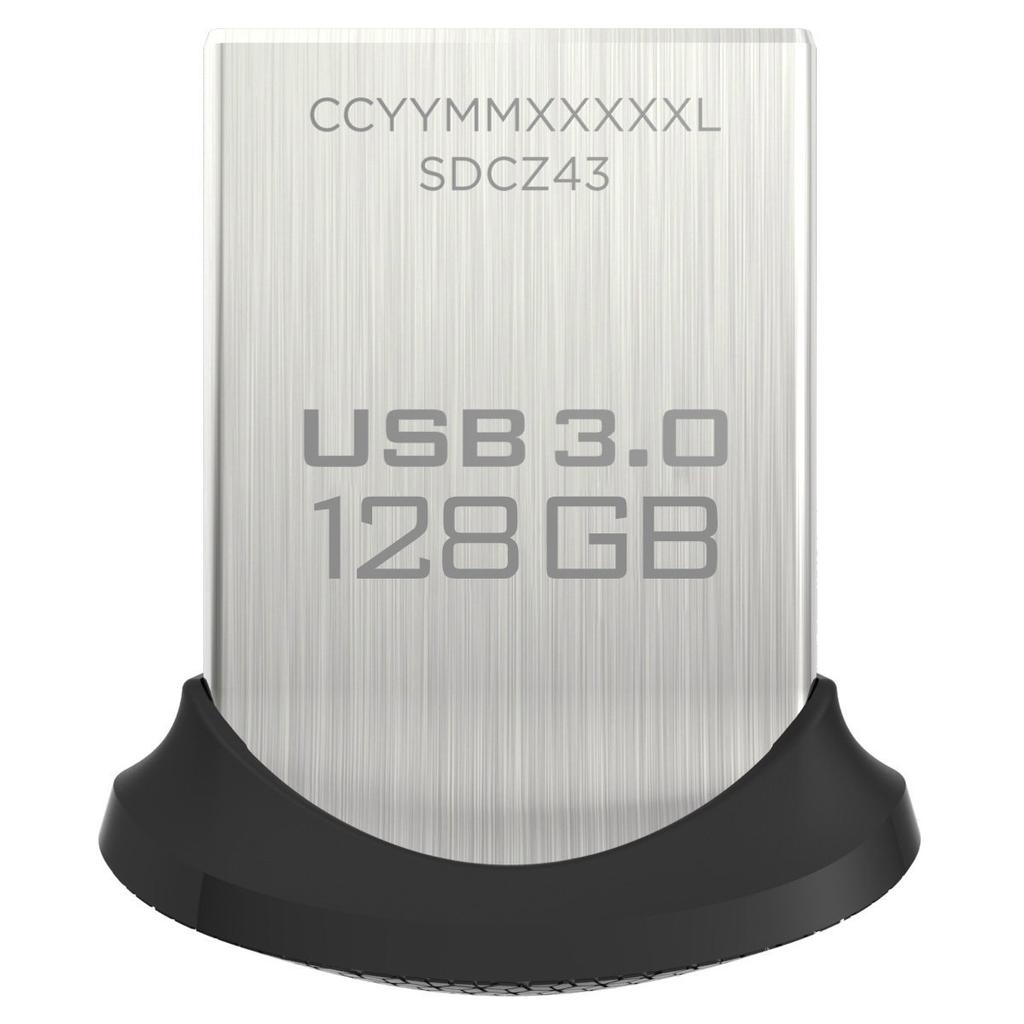 memoria USB SanDisk de 128 GB