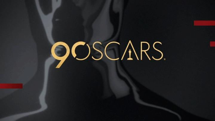Oscar 2018 90 edición